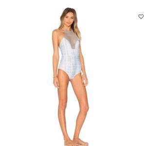 Acacia Teahupoo One Piece Bikini (NWOT)